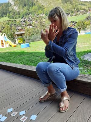 L 'Atelier des Signes