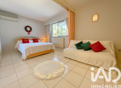 Appartement - 67 m² - 2 pièces