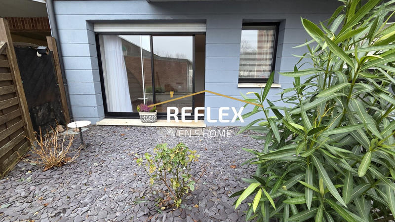 Appartement - 73 m² - 3 pièces