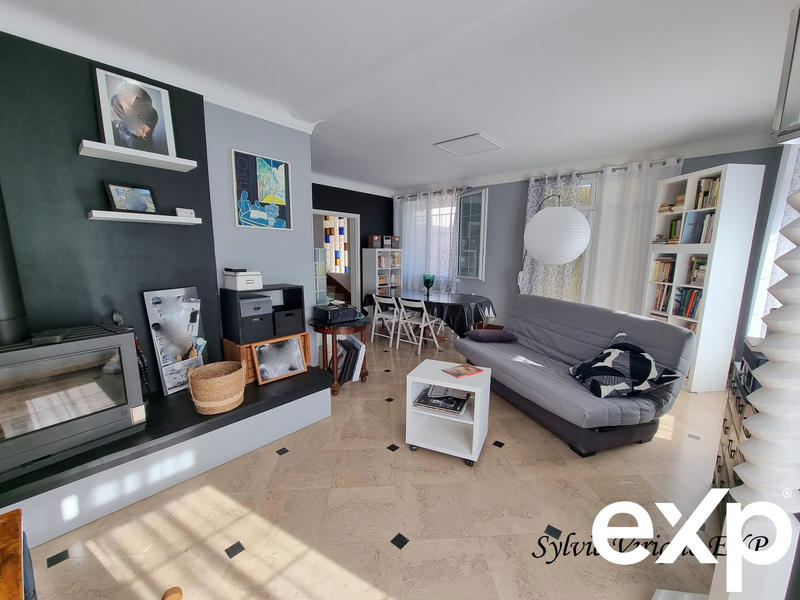 Villa - 129 m² - 6 pièces