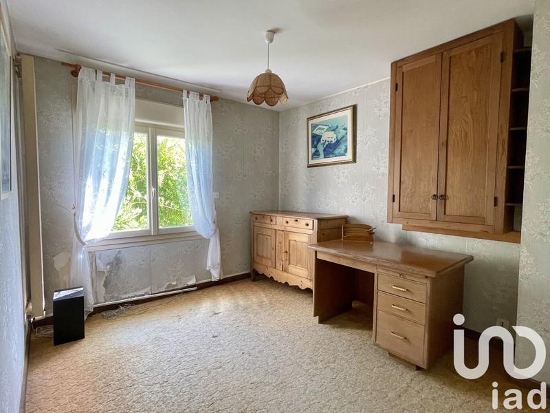 Maison - 149 m² - 8 pièces