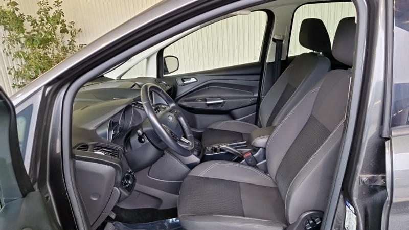 Ford c-Max 1.5 Tdci 120 Ss Powershift Trend Business