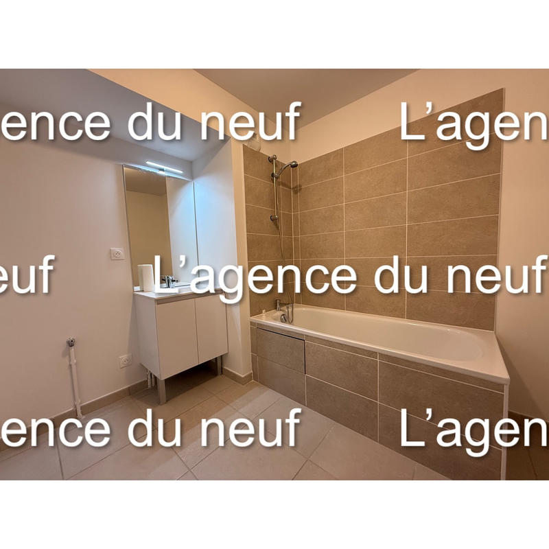 Appartement - 85 m² - 4 pièces