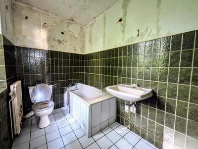 Maison - 70 m² - 2 pièces