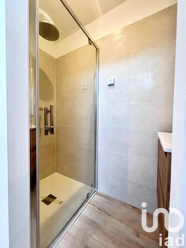 Maison - 191 m² - 4 pièces