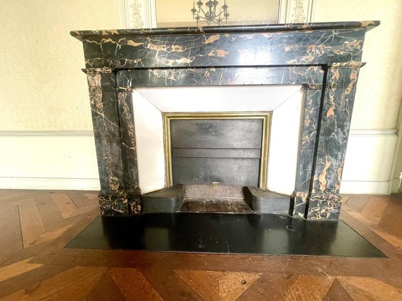 Hôtel particulier - 471 m² - 14 pièces