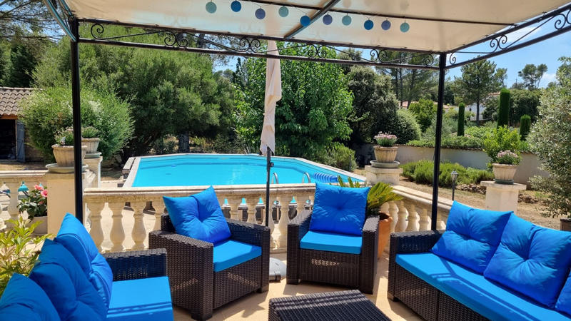 Villa - 127 m² - 5 pièces