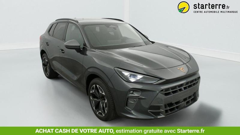 Cupra Terramar 1.5 eTSI Hybrid 150 ch Dsg7 V