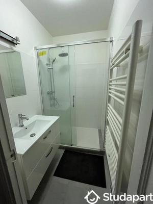 Appartement - 57 m² - 2 pièces