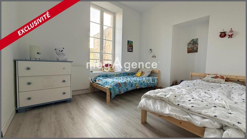 Appartement - 47 m² - 3 pièces