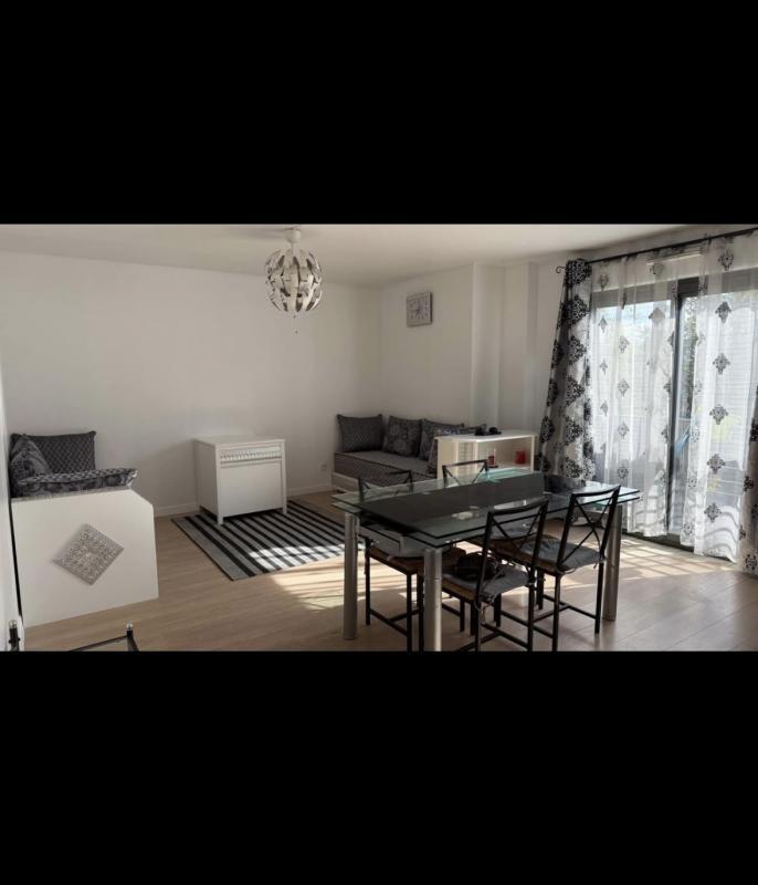 Appartement - 12 m² - 1 pièce