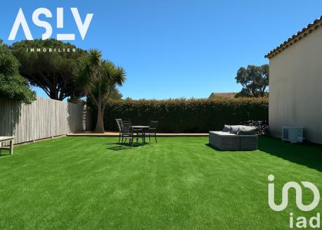 Maison - 200 m² - 6 pièces