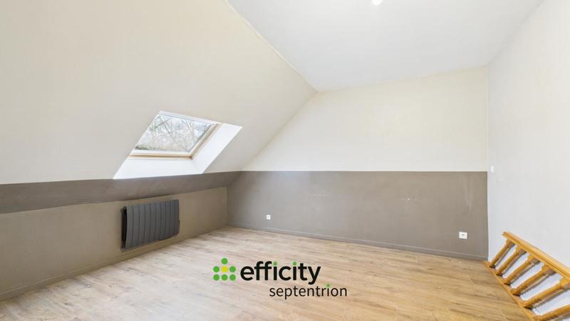 Maison - 277 m² - 11 pièces