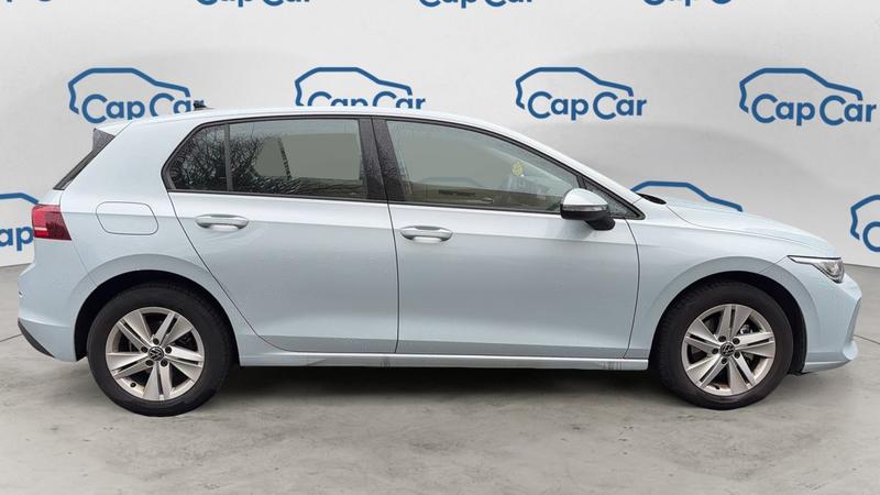 Volkswagen Golf 1.5 Tsi 110 Life Plus