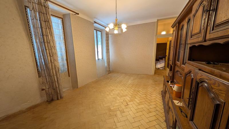 Appartement - 54 m² - 3 pièces