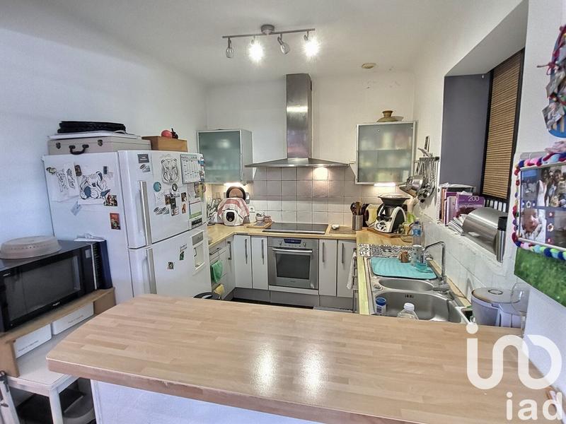 Maison - 144 m² - 5 pièces