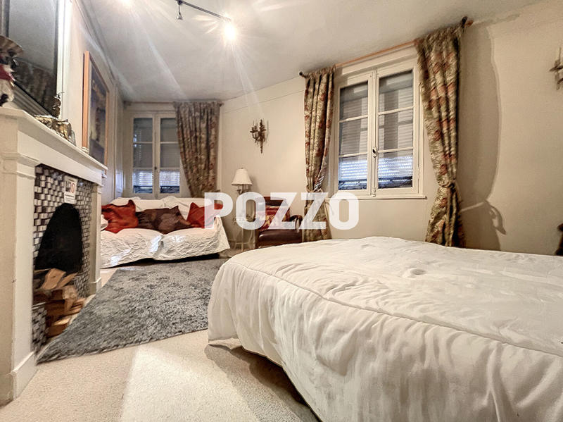 Maison - 57 m² - 4 pièces