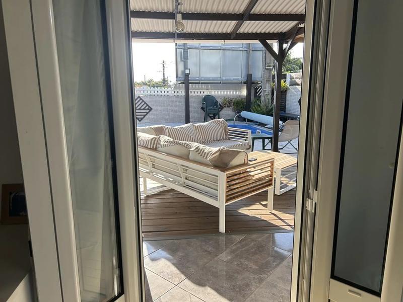 Maison - 163 m² - 8 pièces