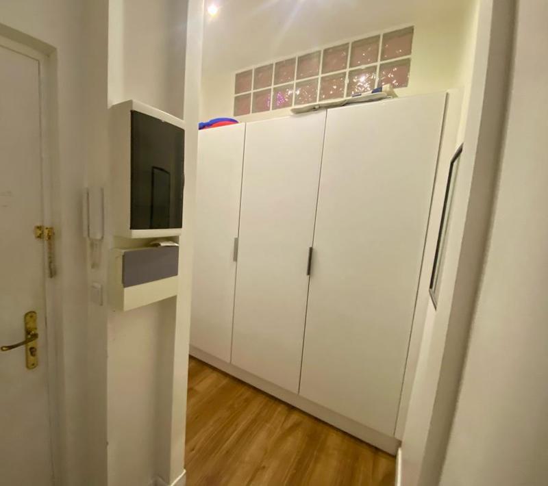 Appartement - 51 m² - 2 pièces