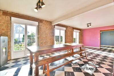 Maison - 145 m² - 4 pièces