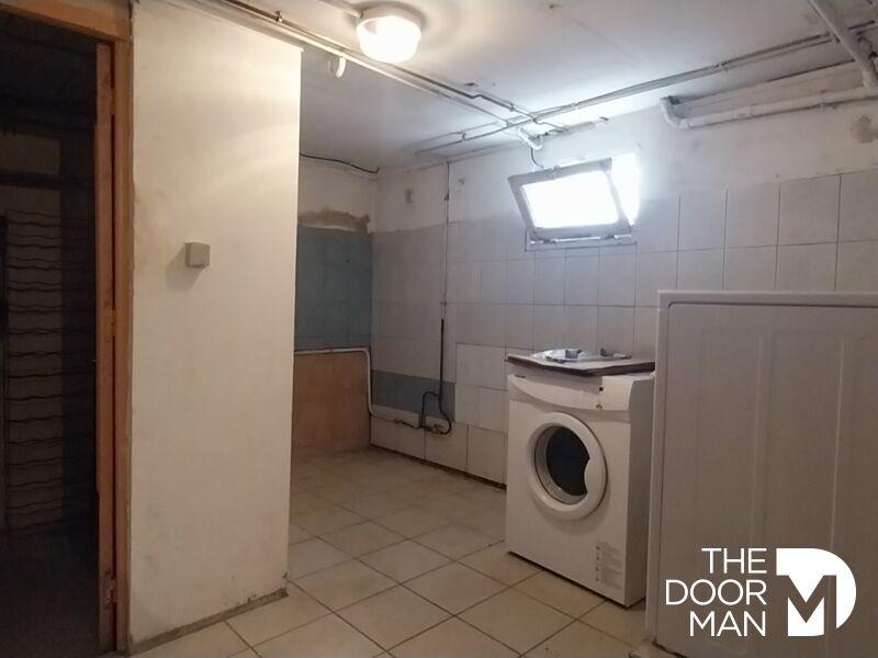 Maison - 81 m² - 4 pièces