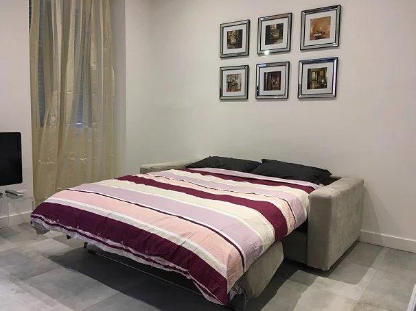 Appartement - 25 m² - 1 pièce