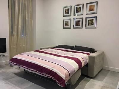 Appartement - 25 m² - 1 pièce