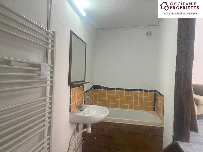 Maison de village - 146 m² - 4 pièces