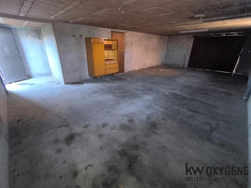 Maison traditionnelle - 114 m² - 5 pièces