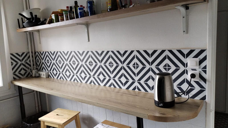 Appartement - 72 m² - 4 pièces