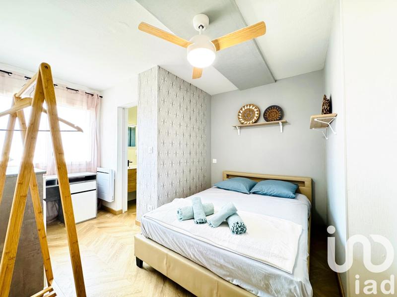 Appartement - 72 m² - 4 pièces