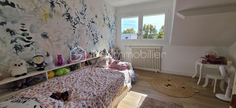 Maison - 280 m² - 7 pièces