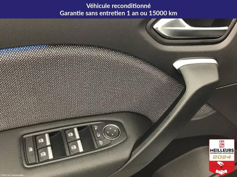 Renault Captur 4 TCe 90 ch Techno5 portes Vp Essence sans pl