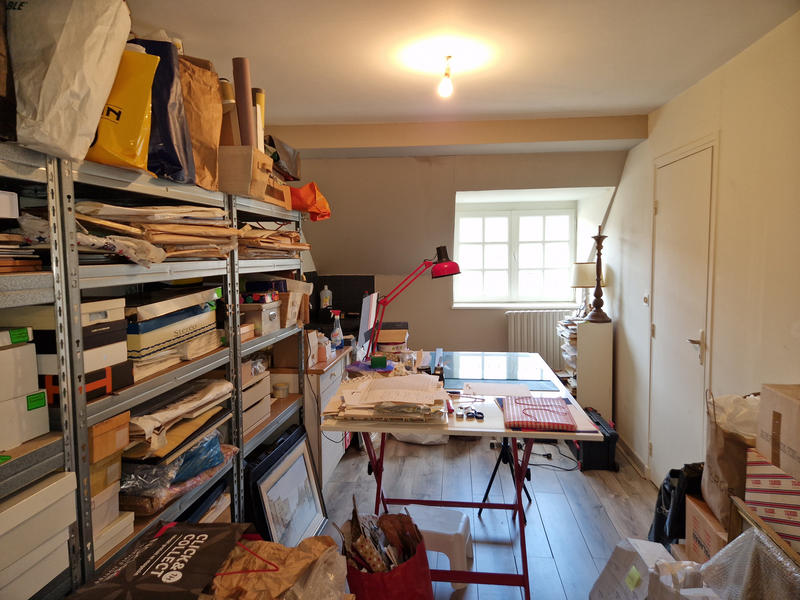 Maison - 340 m² - 12 pièces