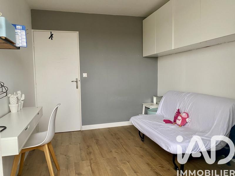 Duplex - 95 m² - 4 pièces