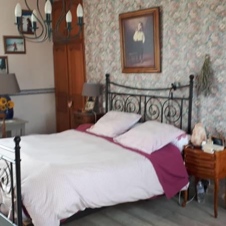 Maison - 146 m² - 7 pièces