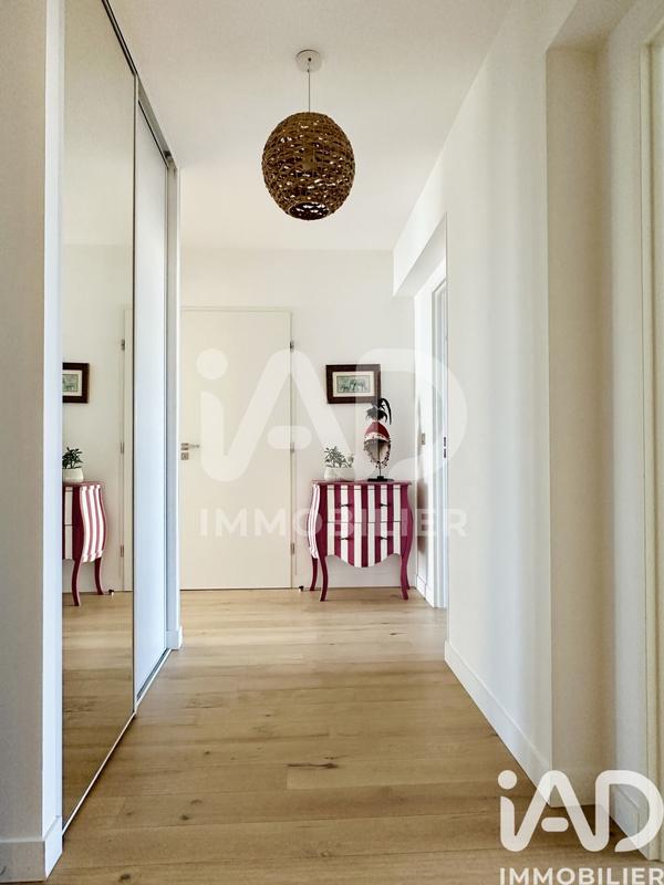 Appartement - 95 m² - 4 pièces
