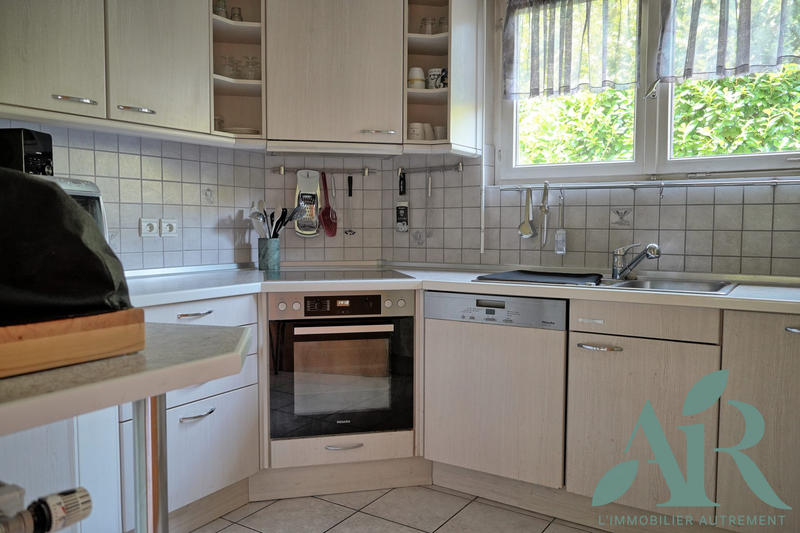 Maison - 170 m² - 6 pièces