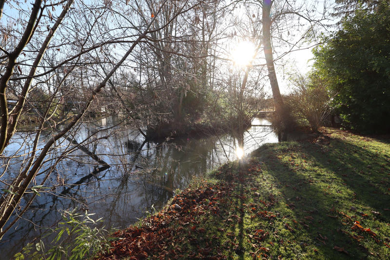 Propriété - 151 m² - 5 pièces