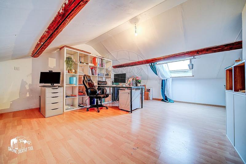 Maison - 118 m² - 5 pièces