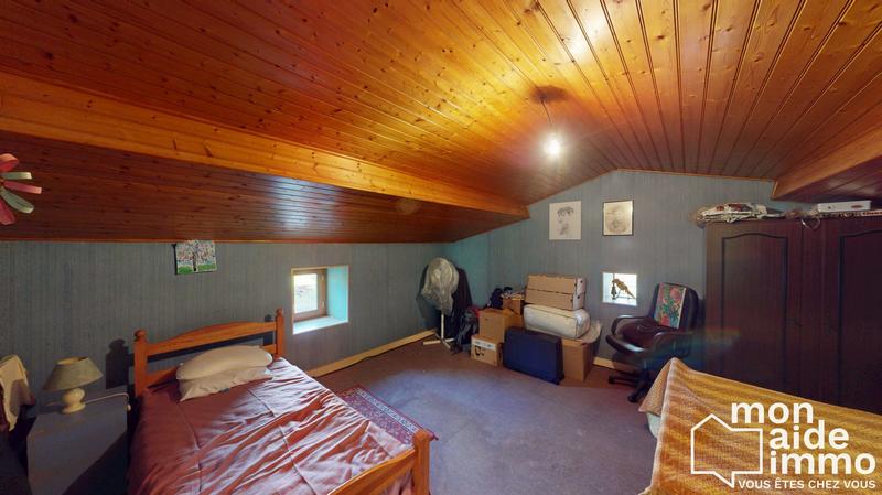 Maison - 149 m² - 6 pièces