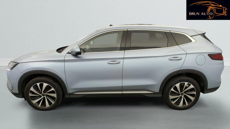 Byd Seal U 1.5l Dm-I 218 Ch Phev Comfort