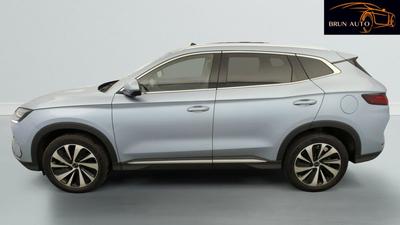 Byd Seal U 1.5l Dm-I 218 Ch Phev Comfort