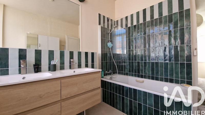 Maison - 174 m² - 6 pièces