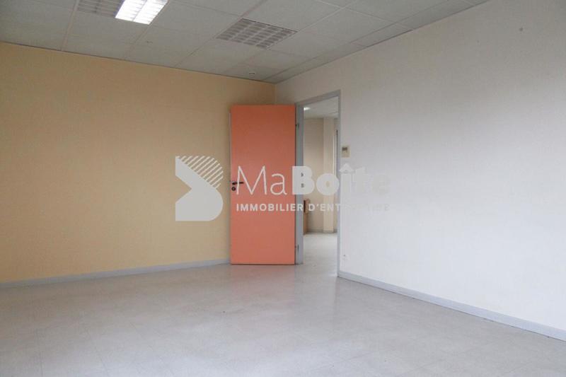 Local d'activités - 260 m²