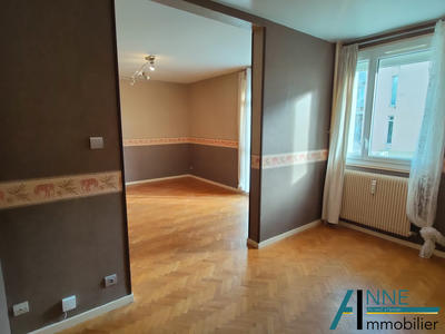 Appartement - 68 m² - 4 pièces