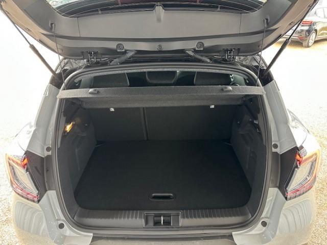 Renault Captur E-Tech full hybrid 145 ch Techno