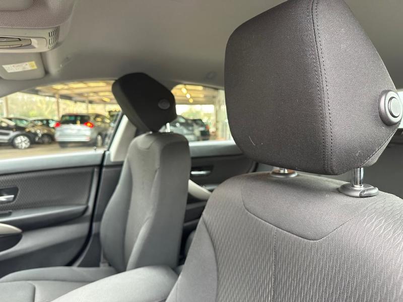 Bmw Série 4 (F36) Gran Coupe 418d Lounge