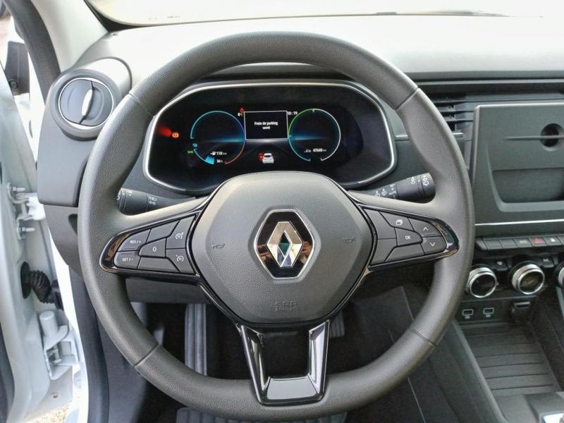 Renault Zoe E-Tech Electrique R110 Achat Intégral - 21 Life