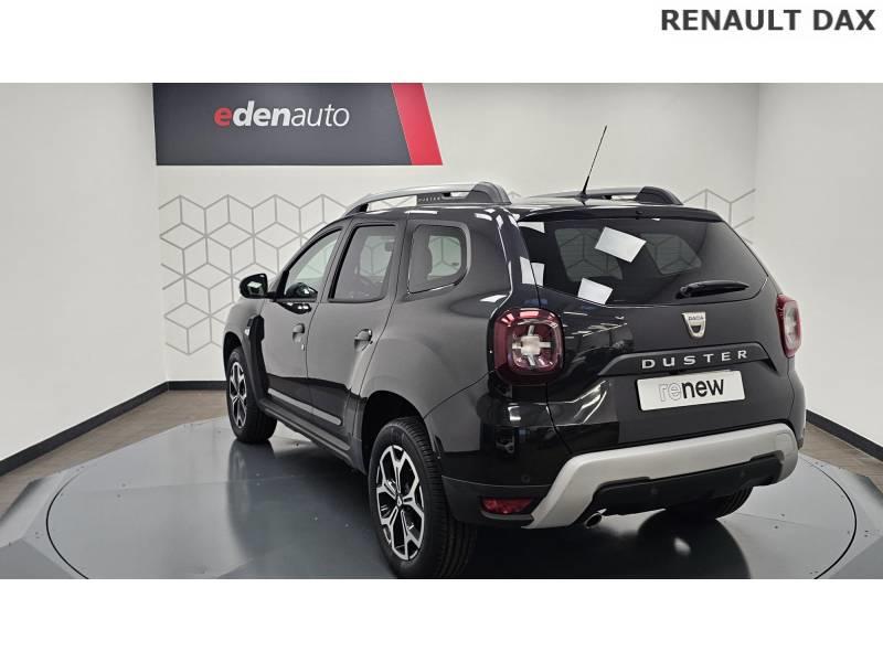 Dacia Duster Blue dCi 115 4x2 Prestige